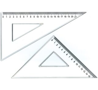 set square